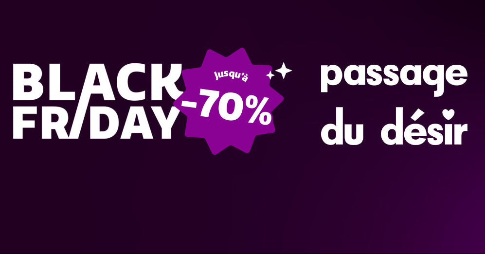 Le Black Friday 2025