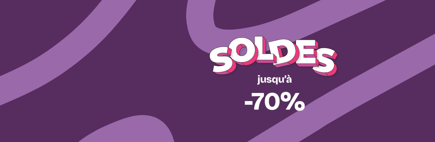 Nos soldes immanquables